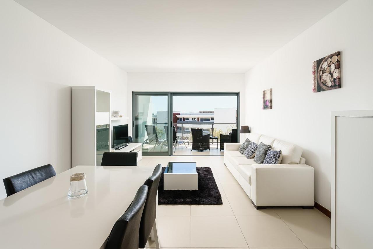 Marina Village *
